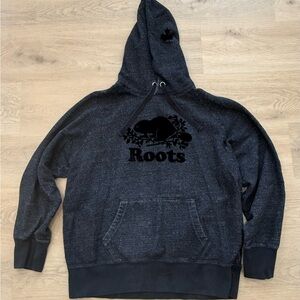Roots Classic Roots Canada Hoodie